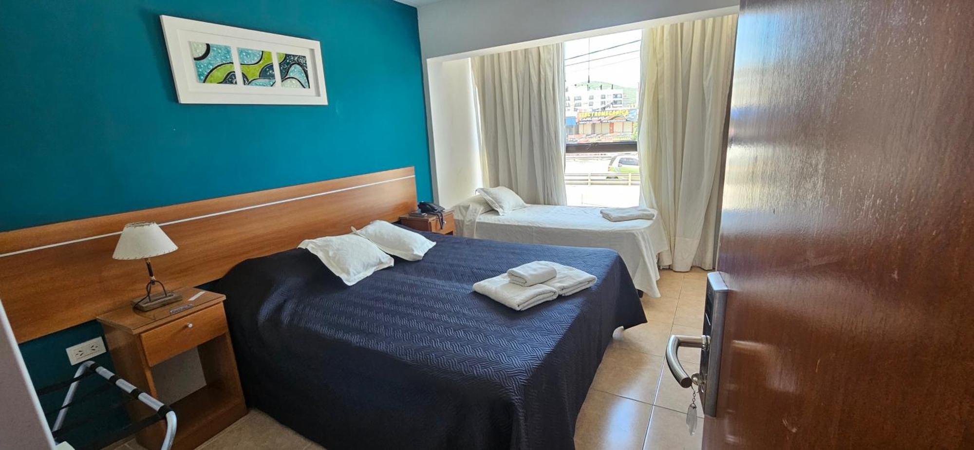 Rio Hotel Villa Carlos Paz