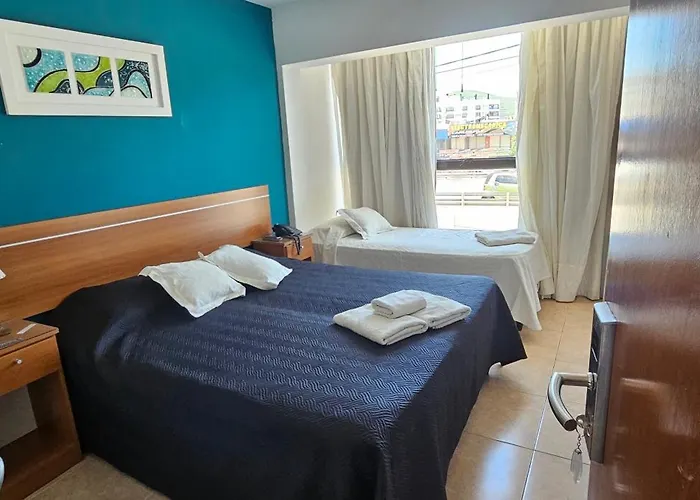 Rio Hotel